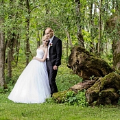 Фотограф Анна Вайт, Гродно - фото 1