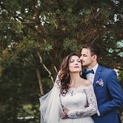 Фотограф Анна Вайт, Гродно - фото 2