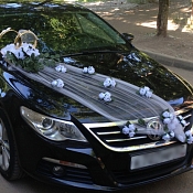 Аренда Volkswagen CC  , Гродно - фото 1