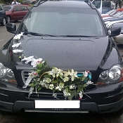 Аренда Volvo xc90  , Гродно - фото 1