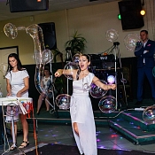 Юлёк Пузырёк, Гомель - фото 1