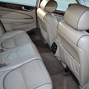 Аренда Jaguar XJ8  , Минск - фото 2