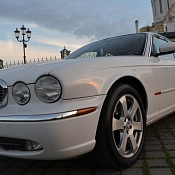 Аренда Jaguar XJ8  , Минск - фото 1