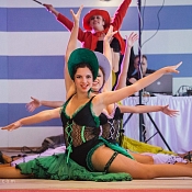 Алина Исайчева, Минск - фото 3