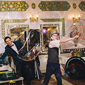 Виталий Алёшко, Минск - фото 1