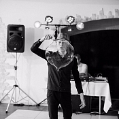 Виталий Алёшко, Минск - фото 2