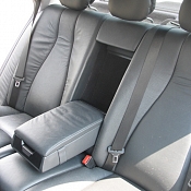 Аренда Mercedes W 220  , Минск - фото 2