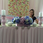 Алина  Боничевская 