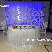 Свадебный оформитель "ИМПЕРИАЛ" IMPERIAL, Минск - фото 1