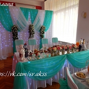 Свадебный оформитель "ИМПЕРИАЛ" IMPERIAL, Минск - фото 2