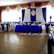 Свадебный оформитель "ИМПЕРИАЛ" IMPERIAL, Минск - фото 3