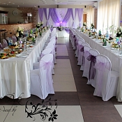 Свадебный оформитель Татьяна Диамант, Минск - фото 2