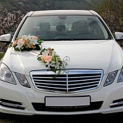 Аренда Mercedes W 212  , Минск - фото 1