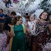 Бумажное шоу "Paper Show", Гомель - фото 3