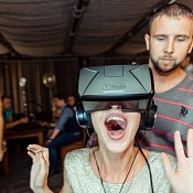 Виртуальная реальность  Oculus Rift, Гомель - фото 1