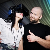 Виртуальная реальность  Oculus Rift, Гомель - фото 2