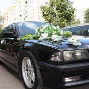Аренда BMW E38  , Минск - фото 3