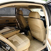 Аренда BMW E60  , Минск - фото 2