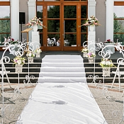 Свадебный оформитель Наташа Шведова, Беларусь - фото 2