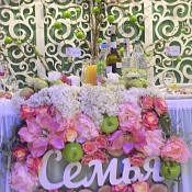 Свадебный оформитель Ольга Мастерская "1001 День", Минск - фото 1