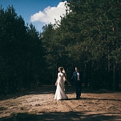 Фотограф Миша Шутеев, Брест - фото 1