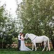 Фотограф Павел Ненартович, Минск - фото 1