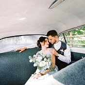 Фотограф Павел Ненартович, Минск - фото 2