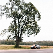 Фотограф Анастасия Богданова, Витебск - фото 3