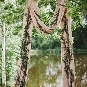 Свадебный оформитель Диана Францкевич, Минск - фото 3