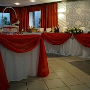 Свадебный оформитель Ольга Денисова, Минск - фото 1