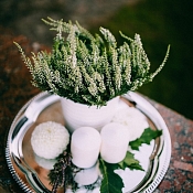 Свадебный организатор Ксения Бозылева, Минск - фото 2