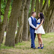 Фотограф Дмитрий Гайдук, Минск - фото 3