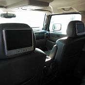 Аренда Hummer H2  , Минск - фото 3