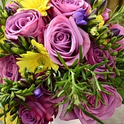 Свадебные букеты Mix Flowers, Минск - фото 3