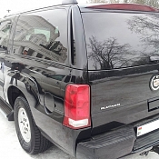 Аренда Cadillac Escalade  , Минск - фото 3