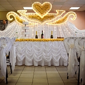 Свадебный оформитель Александр Пескин "Vip Decor", Витебск - фото 3