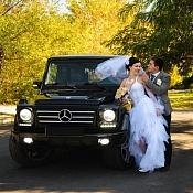 Аренда Mercedes G-class (Гелендваген)  , Беларусь - фото 1