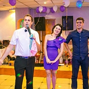 Ведущий Кирилл Нестеренко, Беларусь - фото 2