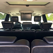 Аренда Mercedes GL-class  , Минск - фото 2