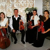 ASTORIO Струнный квартет  Beltsovart, Минск - фото 3