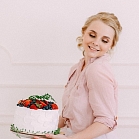 Настя Кричун