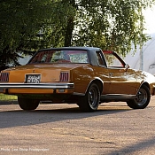 Аренда Понтиак Gran Prix SJ Targo coupe!  , Минск - фото 2