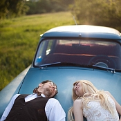 Фотограф Николай Коваль, Минск - фото 1