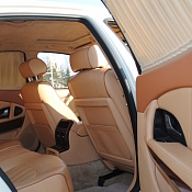 Аренда Maserati Quattroporte  , Минск - фото 2