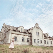 Фотограф Алина Малюжиц, Минск - фото 3