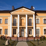 Ресторан Мирский  Посад, Минск - фото 2