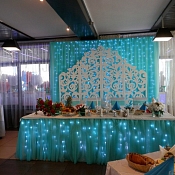 Свадебный оформитель Елена Лешкович, Беларусь - фото 3