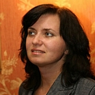 Алла Линник