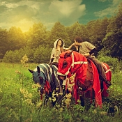 Ведущий Алла Линник, Беларусь - фото 1