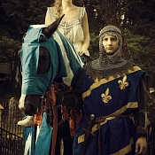 Ведущий Алла Линник, Беларусь - фото 2